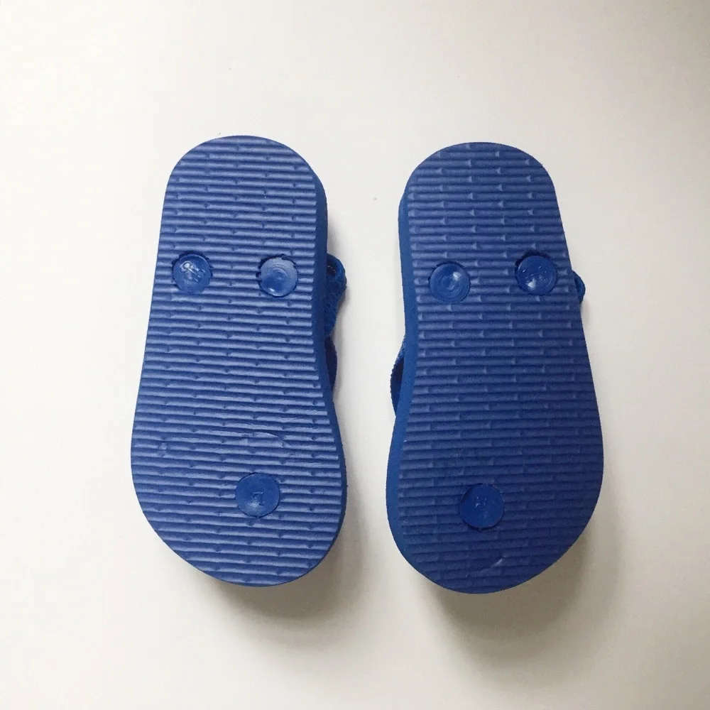 Cat & Jack Blue Sandals